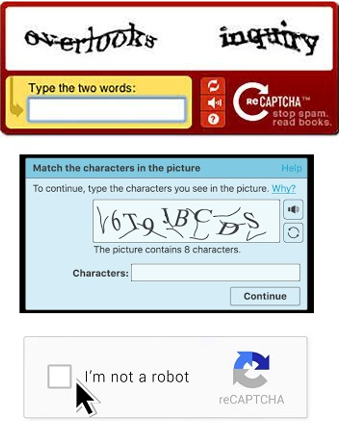 captcha-for-joomla5